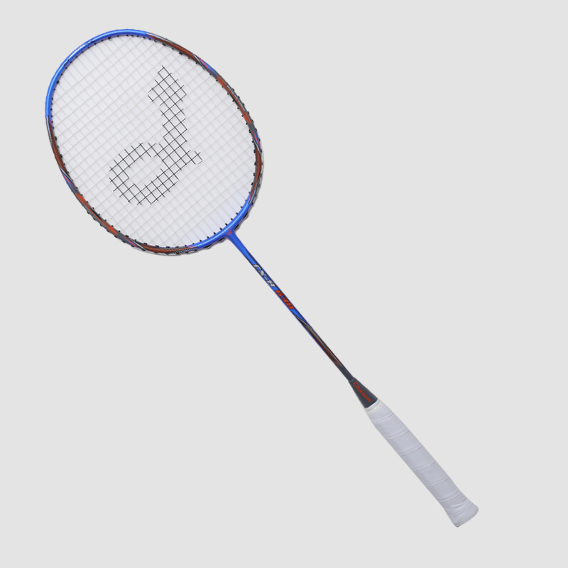 Carbon Feather Racket CX-B638 Valkoinen