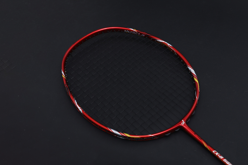 Premium Carbon sulkapallomaila CX-B668 Crimson