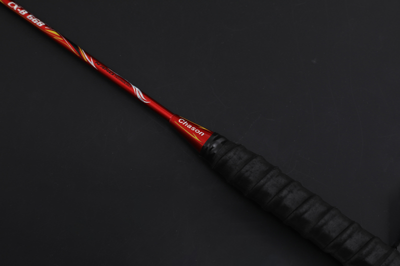 Premium Carbon sulkapallomaila CX-B668 Crimson