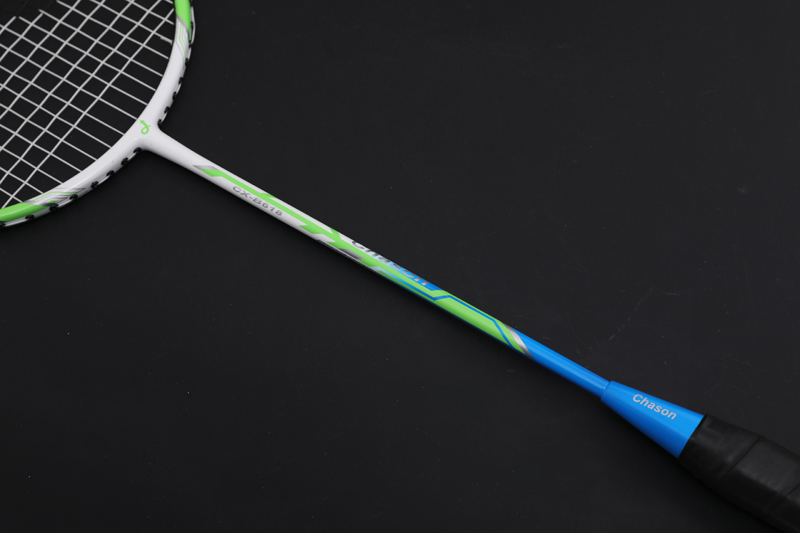 Carbon Feather Racket CX-B618 Sininen