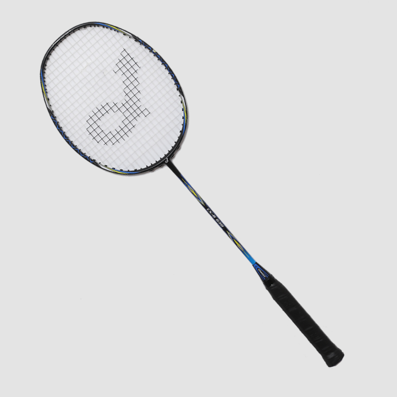 Carbon Feather Racket CX-B638 Sekoita ja sovita värejä