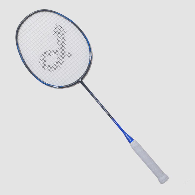 Carbon Feather Racket CX-B618 Sininen